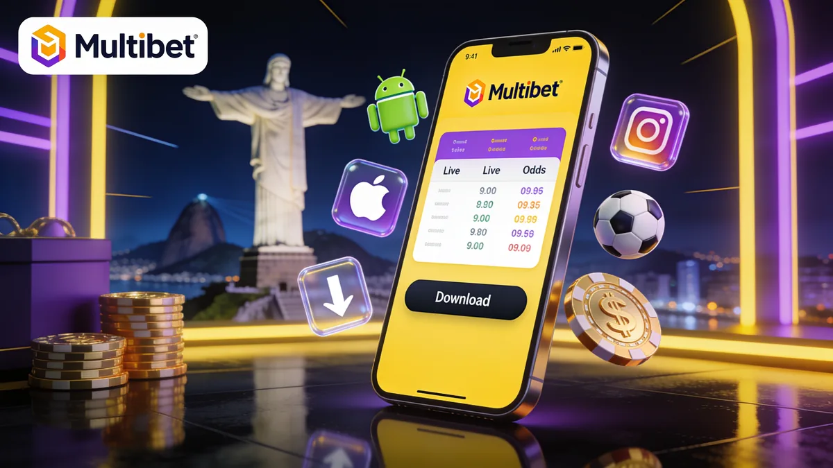 Visão Geral do Programa de Bônus da Multibet — multibet no Brasil